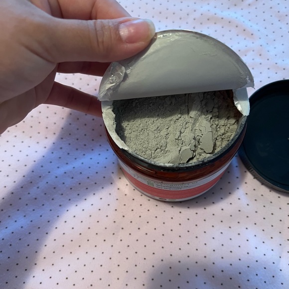 Indian healing clay - Picture 5 of 5